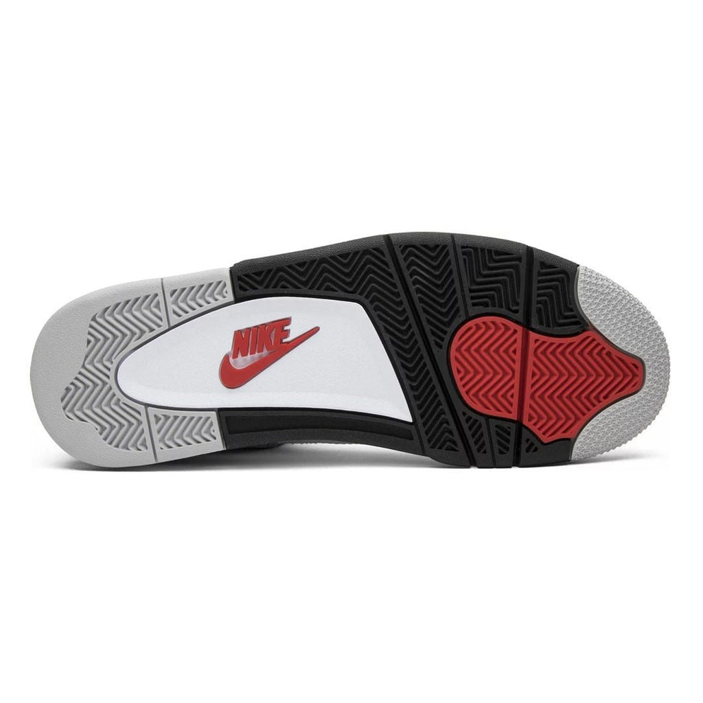 Air Jordan 4 White Cement 2016 by Air Jordan - NWAHype 1 for streetwear Sneakers in USA