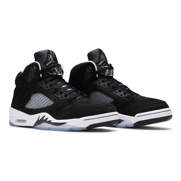 Air Jordan 5 Retro Moonlight (2021) by Air Jordan - NWAHype 1 for streetwear Sneakers in USA