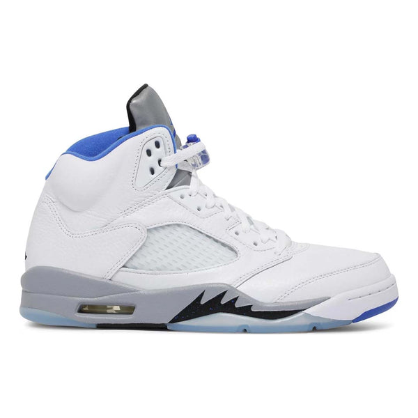 Air Jordan 5 Retro 'Stealth 2.0' by Air Jordan - NWAHype 1 for streetwear Sneakers in USA