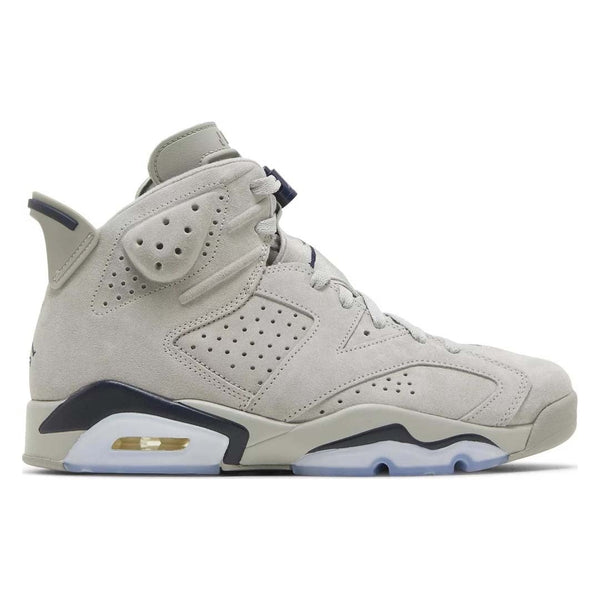 Air Jordan 6 Georgetown by Air Jordan - NWAHype 1 for streetwear Sneakers in USA