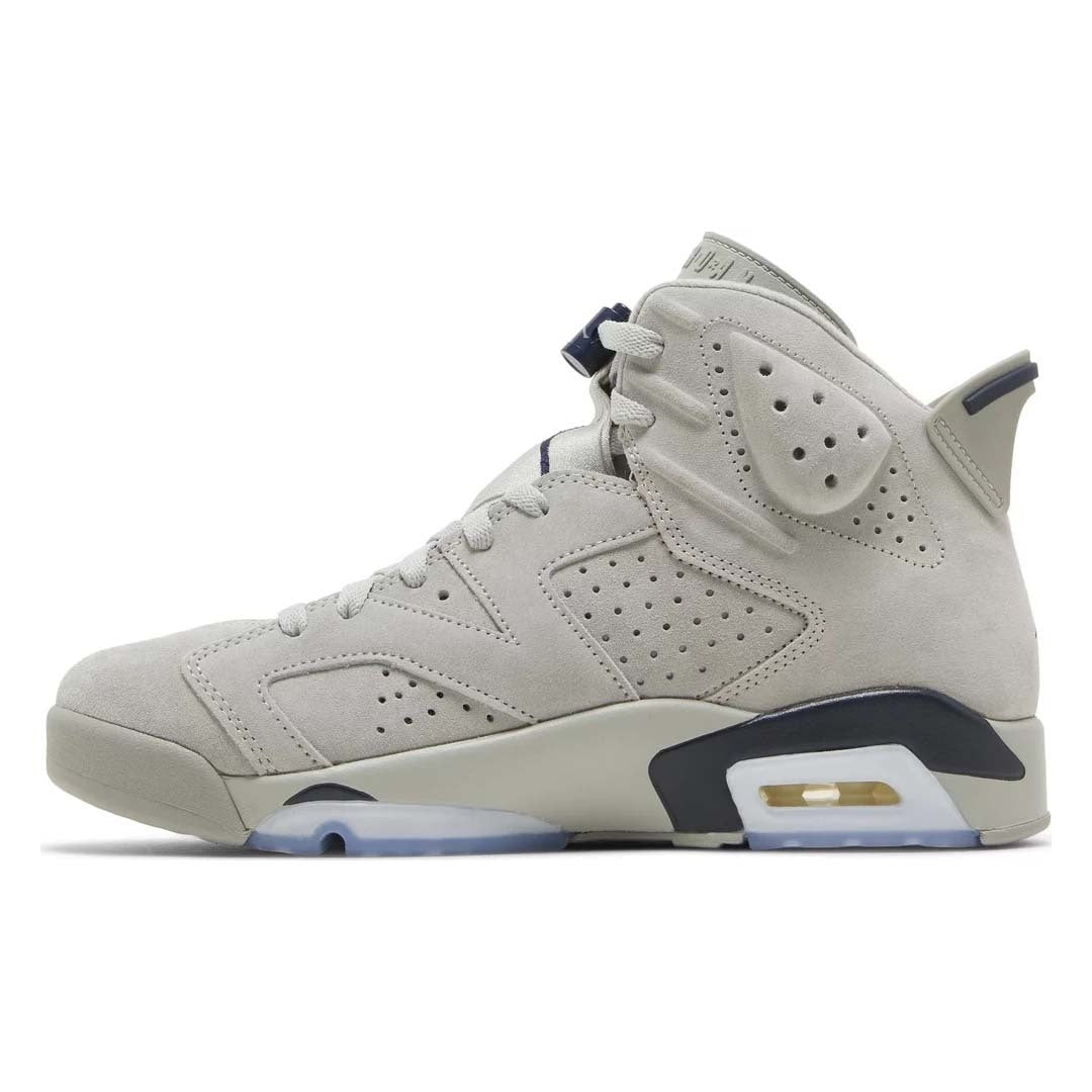 Air Jordan 6 Georgetown by Air Jordan - NWAHype 1 for streetwear Sneakers in USA