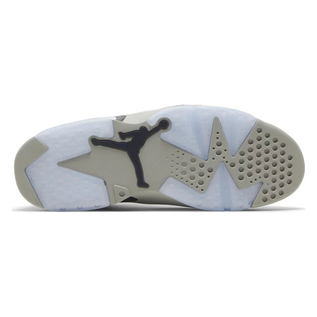 Air Jordan 6 Georgetown by Air Jordan - NWAHype 1 for streetwear Sneakers in USA