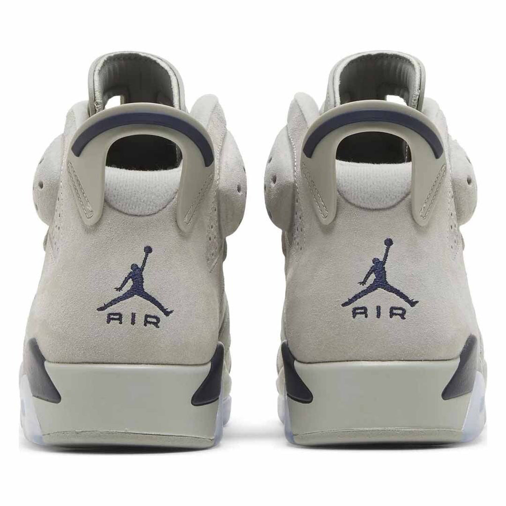 Air Jordan 6 Georgetown by Air Jordan - NWAHype 1 for streetwear Sneakers in USA