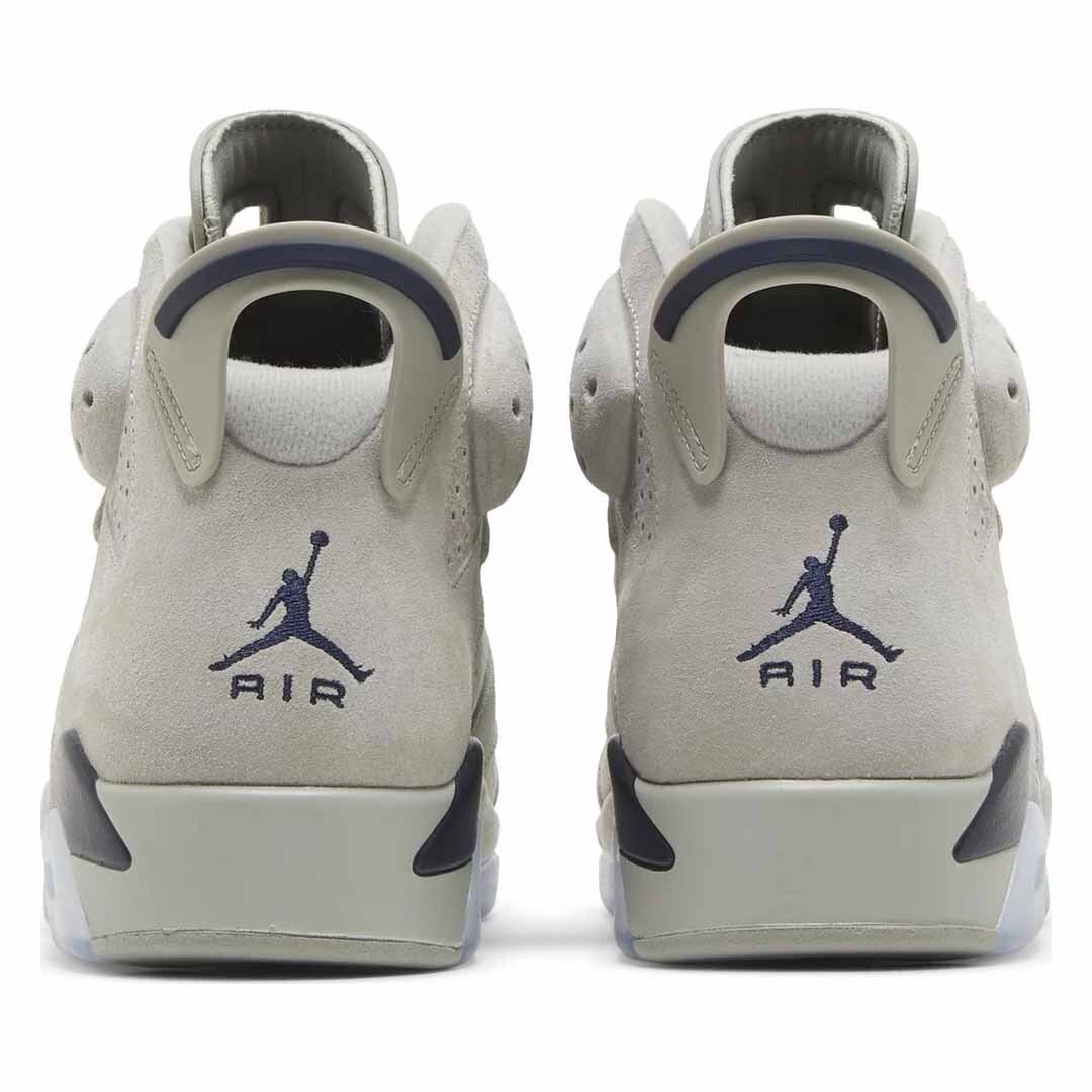Air Jordan 6 Georgetown by Air Jordan - NWAHype 1 for streetwear Sneakers in USA