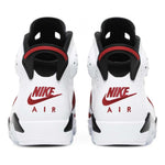 Air Jordan 6 Retro 'Carmine' by Air Jordan - NWAHype 1 for streetwear Sneakers in USA