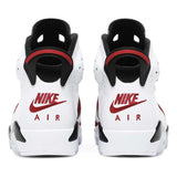 Air Jordan 6 Retro 'Carmine' by Air Jordan - NWAHype 1 for streetwear Sneakers in USA