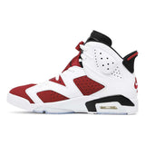 Air Jordan 6 Retro 'Carmine' by Air Jordan - NWAHype 1 for streetwear Sneakers in USA