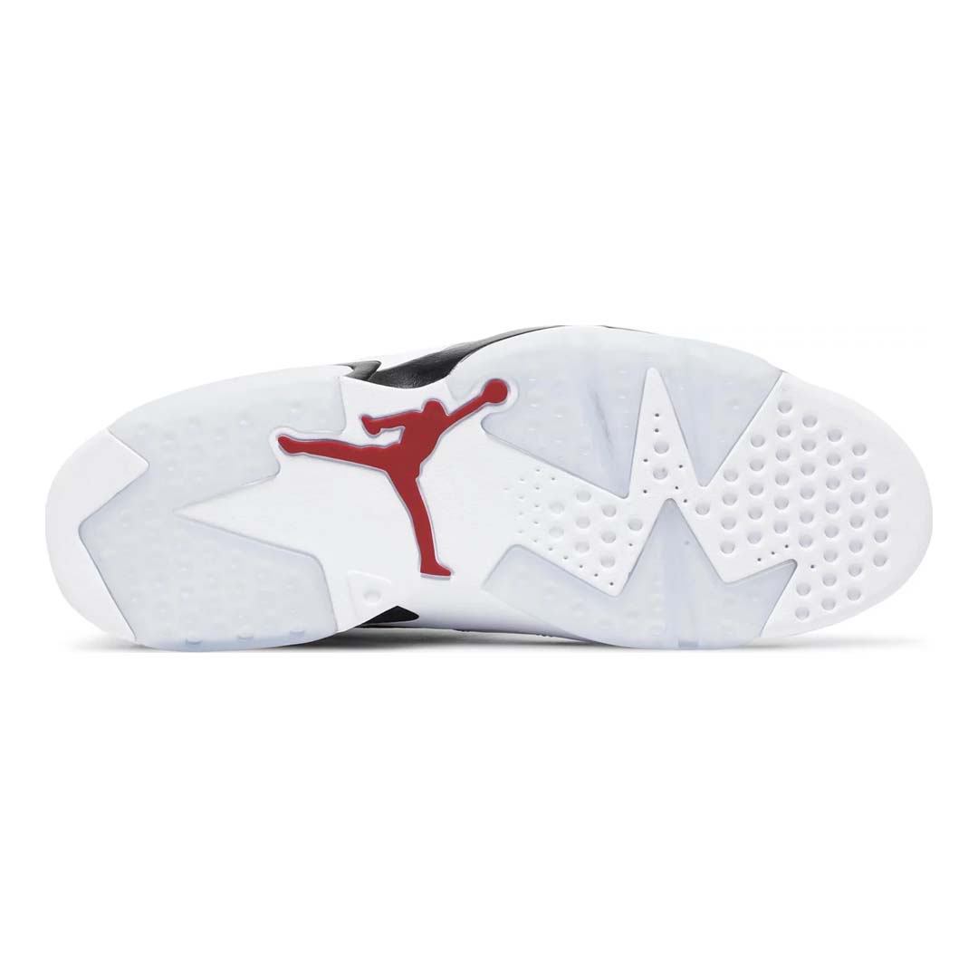 Air Jordan 6 Retro 'Carmine' by Air Jordan - NWAHype 1 for streetwear Sneakers in USA