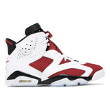 Air Jordan 6 Retro 'Carmine' by Air Jordan - NWAHype 1 for streetwear Sneakers in USA