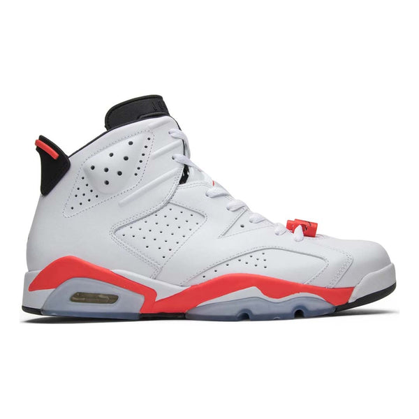 Air Jordan 6 Retro 'White Infrared' 2014 by Air Jordan - NWAHype 1 for streetwear Sneakers in USA