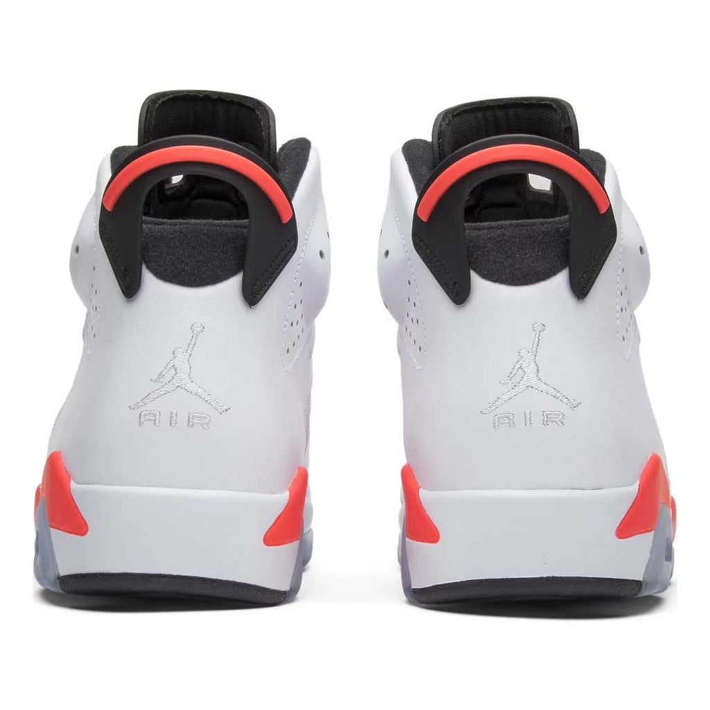 Air Jordan 6 Retro 'White Infrared' 2014 by Air Jordan - NWAHype 1 for streetwear Sneakers in USA