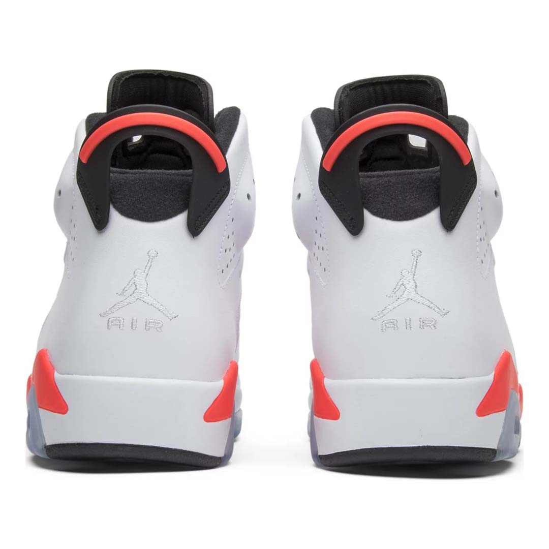 Air Jordan 6 Retro 'White Infrared' 2014 by Air Jordan - NWAHype 1 for streetwear Sneakers in USA
