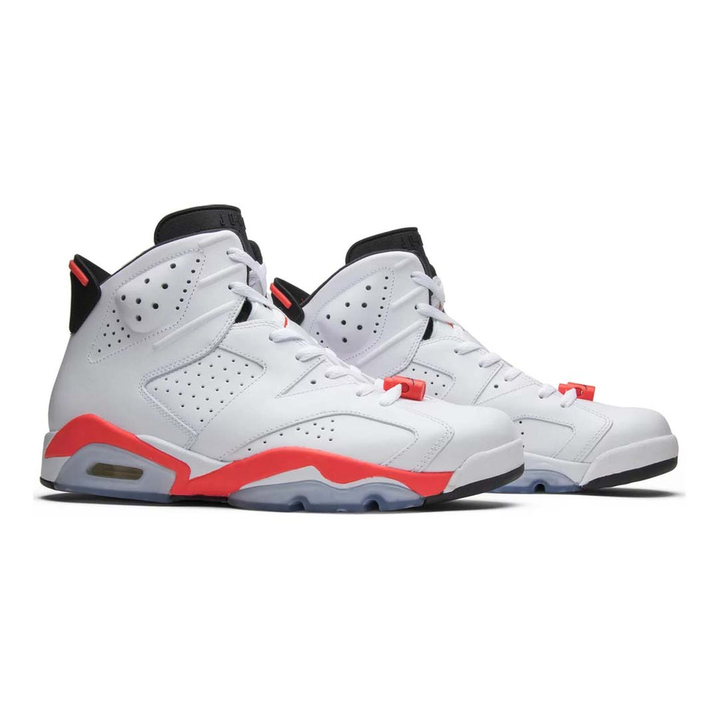 Air Jordan 6 Retro 'White Infrared' 2014 by Air Jordan - NWAHype 1 for streetwear Sneakers in USA