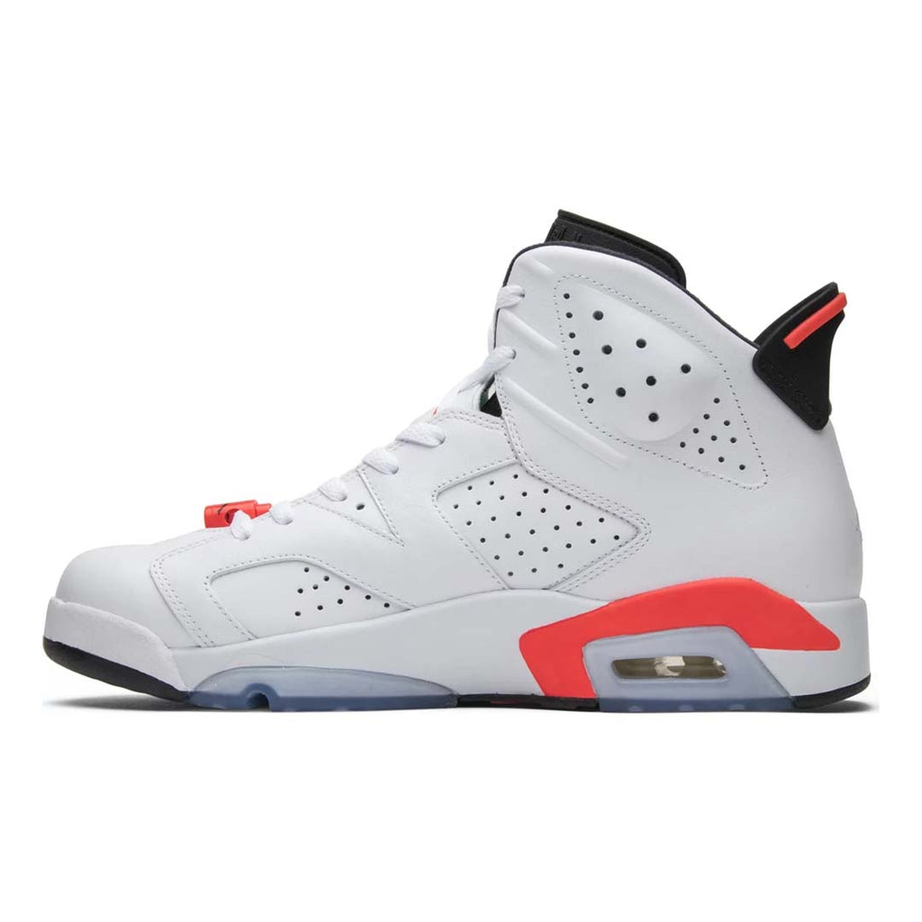 Air Jordan 6 Retro 'White Infrared' 2014 by Air Jordan - NWAHype 1 for streetwear Sneakers in USA