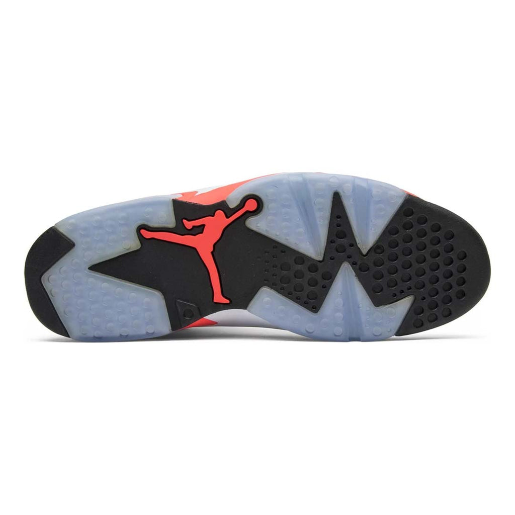 Air Jordan 6 Retro 'White Infrared' 2014 by Air Jordan - NWAHype 1 for streetwear Sneakers in USA