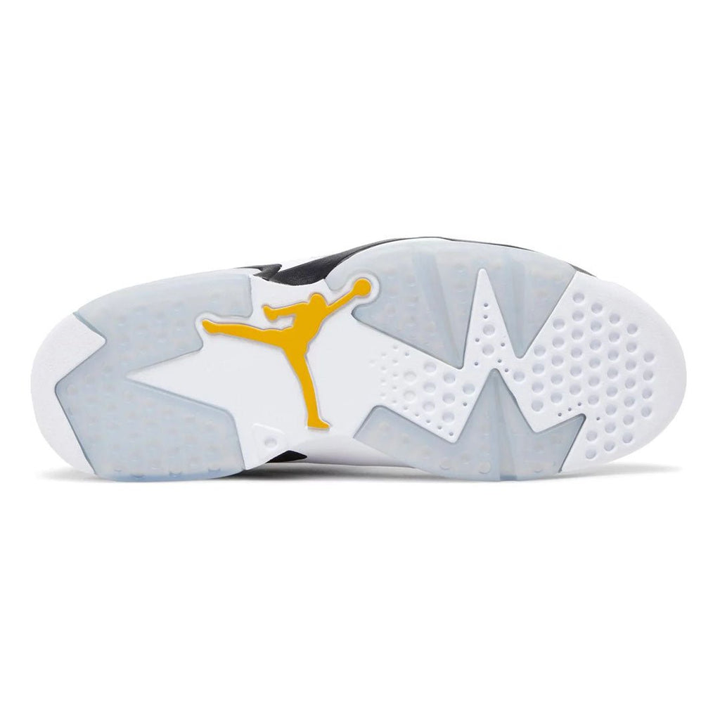 Air Jordan 6 Retro Yellow Ochre by Air Jordan - NWAHype 1 for streetwear Sneakers in USA