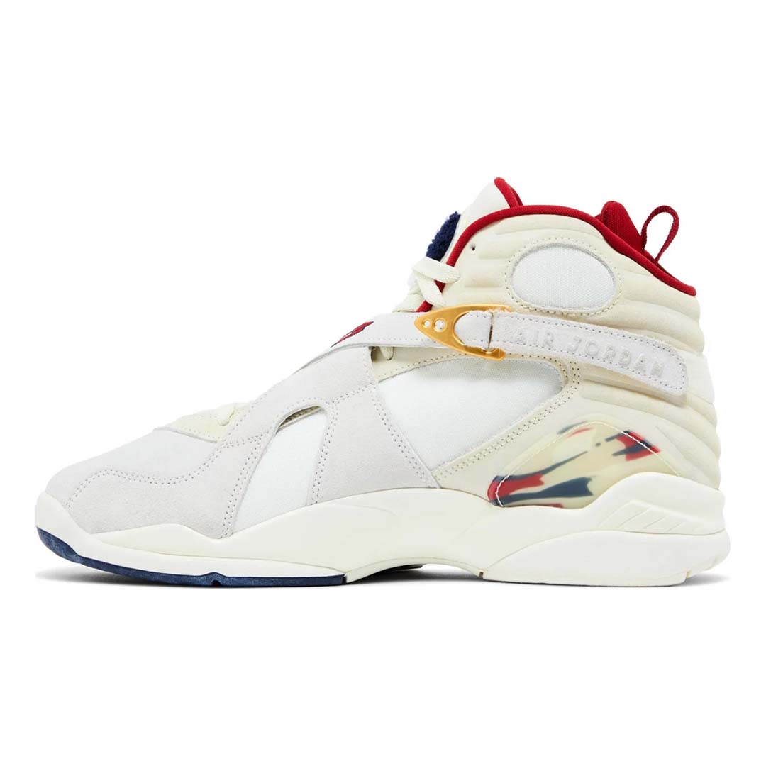 Air Jordan 8 Retro SP SoleFly Mi Casa Es Su Casa by Air Jordan - NWAHype 1 for streetwear Sneakers in USA