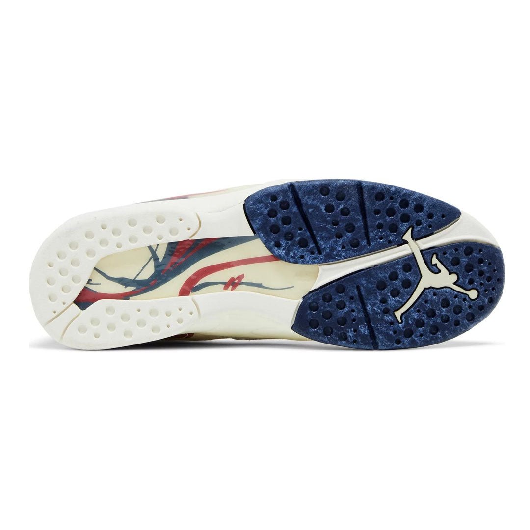 Air Jordan 8 Retro SP SoleFly Mi Casa Es Su Casa by Air Jordan - NWAHype 1 for streetwear Sneakers in USA