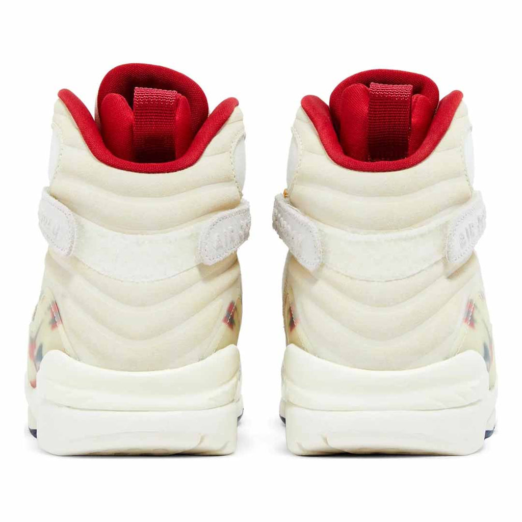 Air Jordan 8 Retro SP SoleFly Mi Casa Es Su Casa by Air Jordan - NWAHype 1 for streetwear Sneakers in USA