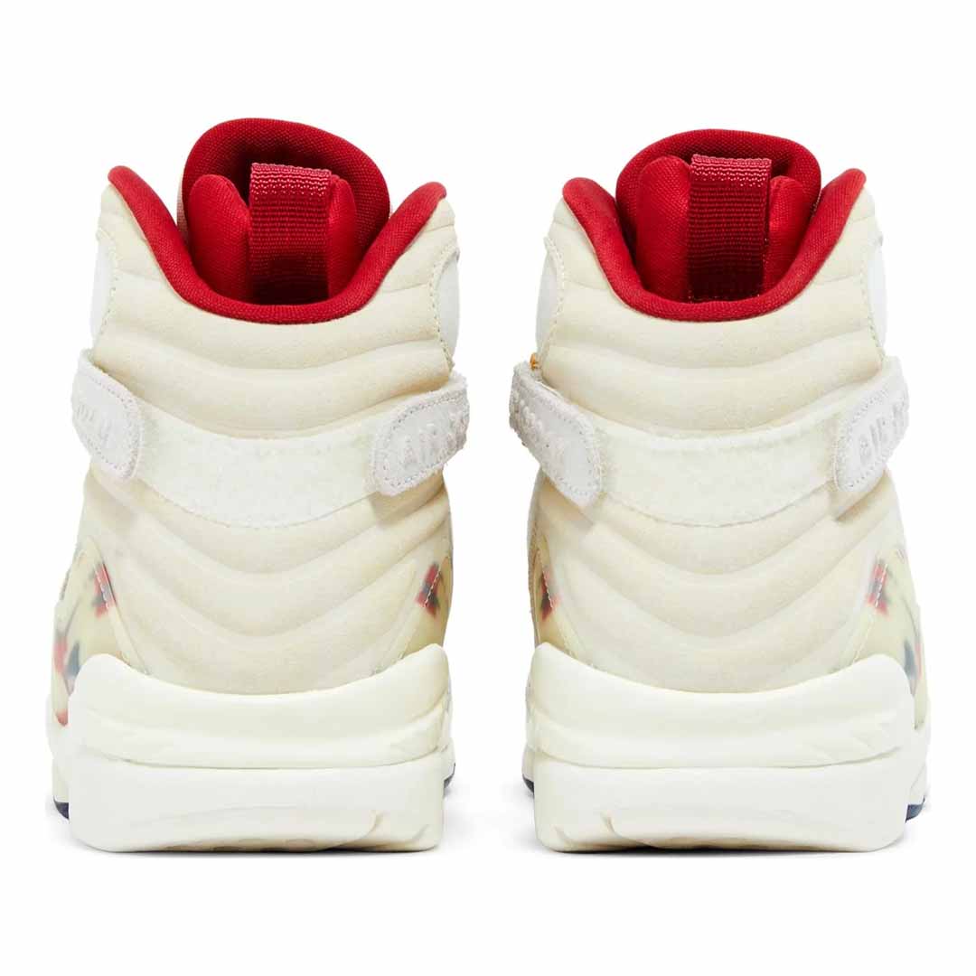 Air Jordan 8 Retro SP SoleFly Mi Casa Es Su Casa by Air Jordan - NWAHype 1 for streetwear Sneakers in USA