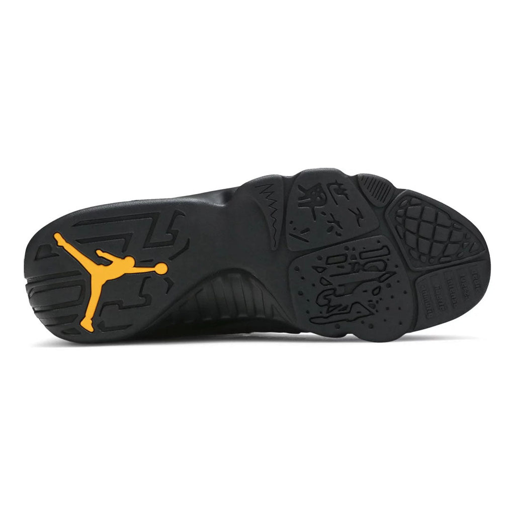 Air Jordan 9 Retro 'Dark Charcoal University Gold' by Air Jordan - NWAHype 1 for streetwear Sneakers in USA
