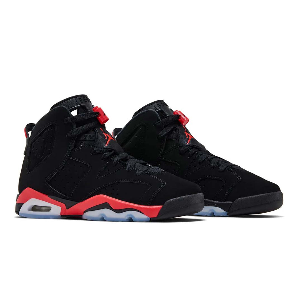 Air Jordan Reverse Infrared GS by Air Jordan - NWAHYPE No.1 for streetwear Sneakers in USA