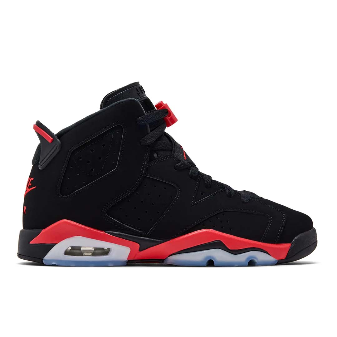 Air Jordan Reverse Infrared GS by Air Jordan - NWAHYPE No.1 for streetwear Sneakers in USA
