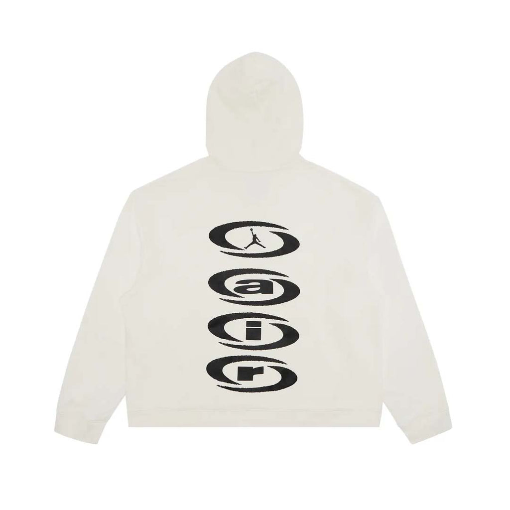 Air Jordan x Travis Scott Hoodie Sail by Air Jordan - NWAHYPE No.1 for streetwear Hoodies in USA