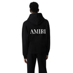 Amiri Core Logo Hoodie Black by Amiri - NWAHype 1 for streetwear Hoodies in USA