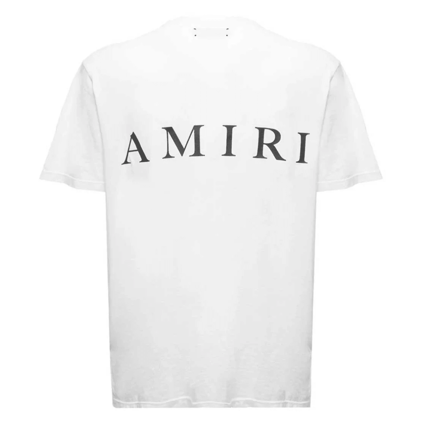 Amiri Core Logo Tee White by Amiri - NWAHYPE No.1 for streetwear T-Shirts in USA