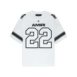 Amiri Skater 22 Tee White by Amiri - NWAHype 1 for streetwear T-Shirts in USA