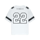 Amiri Skater 22 Tee White by Amiri - NWAHype 1 for streetwear T-Shirts in USA