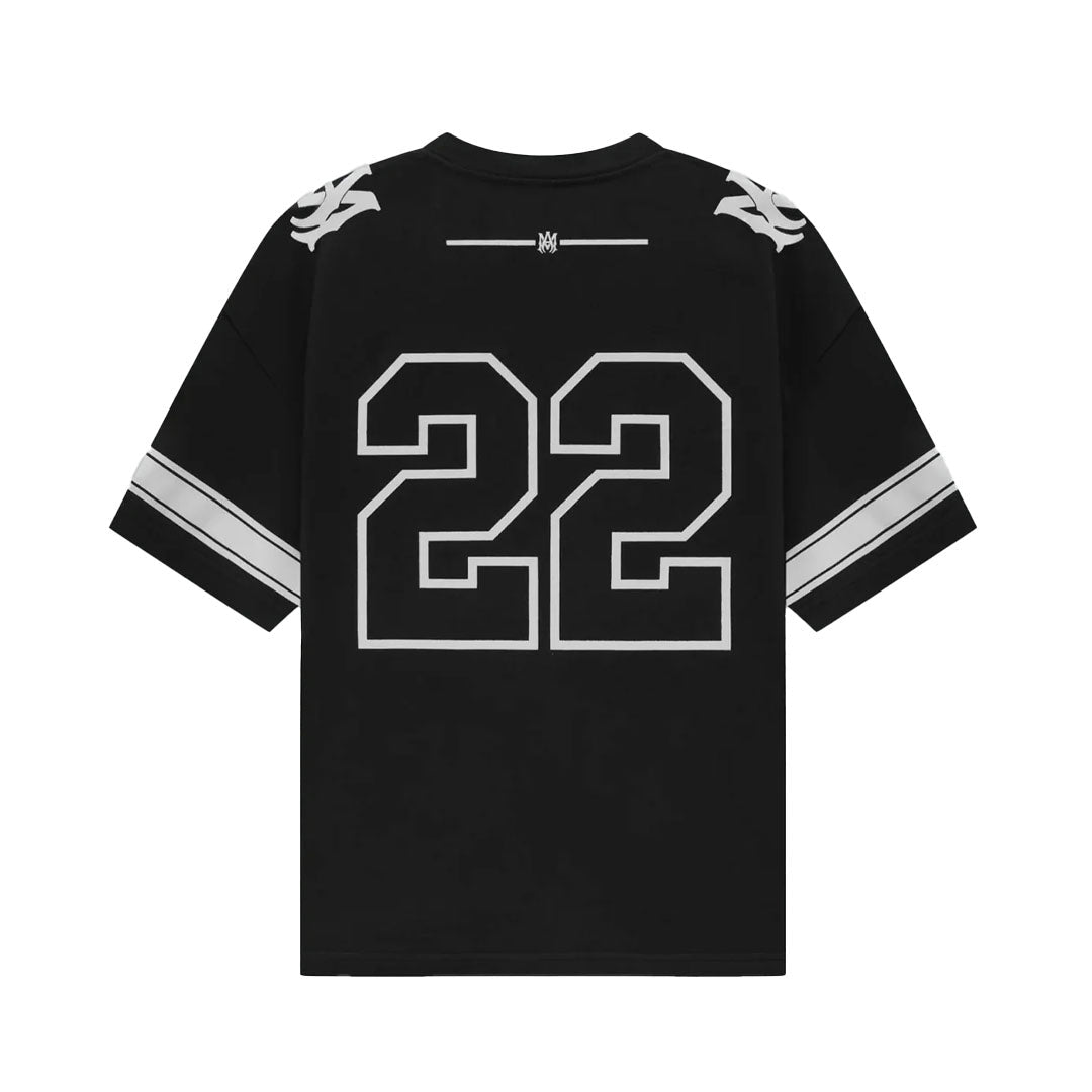 Amiri Skater Tee Black by Amiri - NWAHype 1 for streetwear T-Shirts in USA