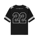 Amiri Skater Tee Black by Amiri - NWAHype 1 for streetwear T-Shirts in USA