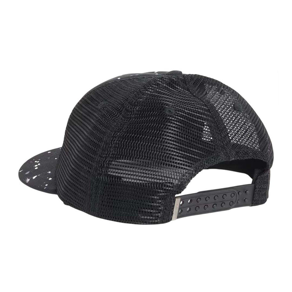 Amiri Vintage Trucker Hat Black by Amiri - NWAHYPE No.1 for streetwear Hats in USA