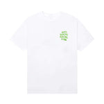 Anti Social Social Club Berlin Tee 'White' by Anti Social Social Club - NWAHype No.1 for streetwear T-Shirts in USA