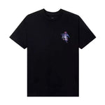 Anti Social Social Club Bolt From The Blue Tee by Anti Social Social Club - NWAHype 1 for streetwear T-Shirts in USA