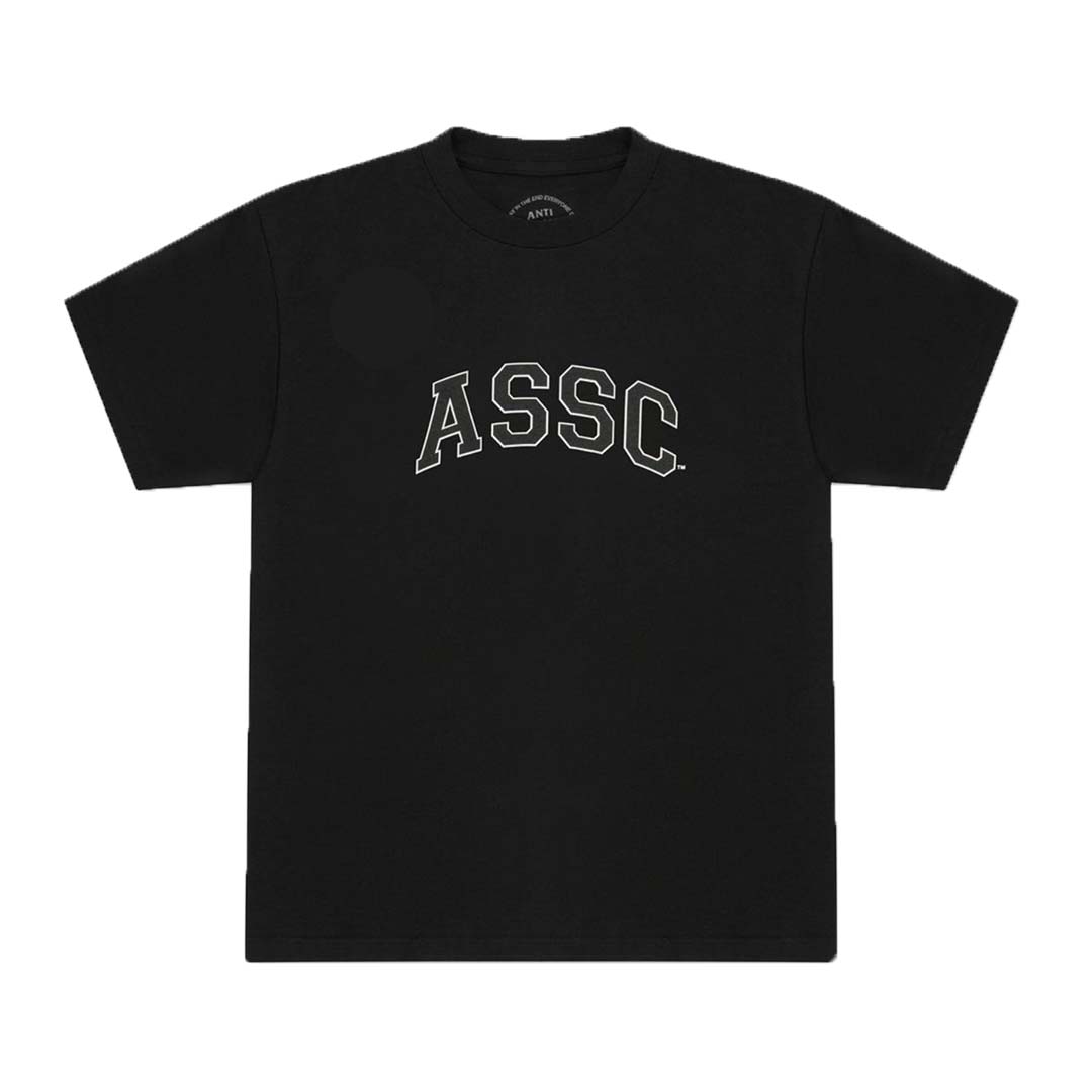 Anti Social Social Club Early Decisions Tee by Anti Social Social Club - NWAHYPE No.1 for streetwear T-Shirts in USA