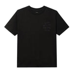 Anti Social Social Club Hell O Rose Tee 'Black' by Anti Social Social Club - NWAHype 1 for streetwear T-Shirts in USA
