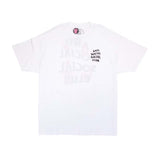 Anti Social Social Club Kkoch Tee White by Anti Social Social Club - NWAHype No.1 for streetwear T-Shirts in USA