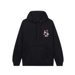 Anti Social Social Club Real Me Hoodie Black by Anti Social Social Club - NWAHype 1 for streetwear Hoodies in USA