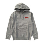 Anti Social Social Club Take Everything for Granted Hoodie by Anti Social Social Club - NWAHype 1 for streetwear Hoodies