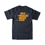 Anti Social Social Club Take Everything for Granted Tee by Anti Social Social Club - NWAHype 1 for streetwear T-Shirts in USA