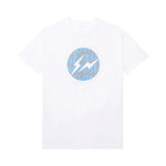 Anti Social Social Club x Fragment Called Interference Tee 'White' by Anti Social Social Club - NWAHype No.1 for streetwear T-Shirts in USA
