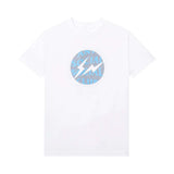 Anti Social Social Club x Fragment Called Interference Tee 'White' by Anti Social Social Club - NWAHype No.1 for streetwear T-Shirts in USA