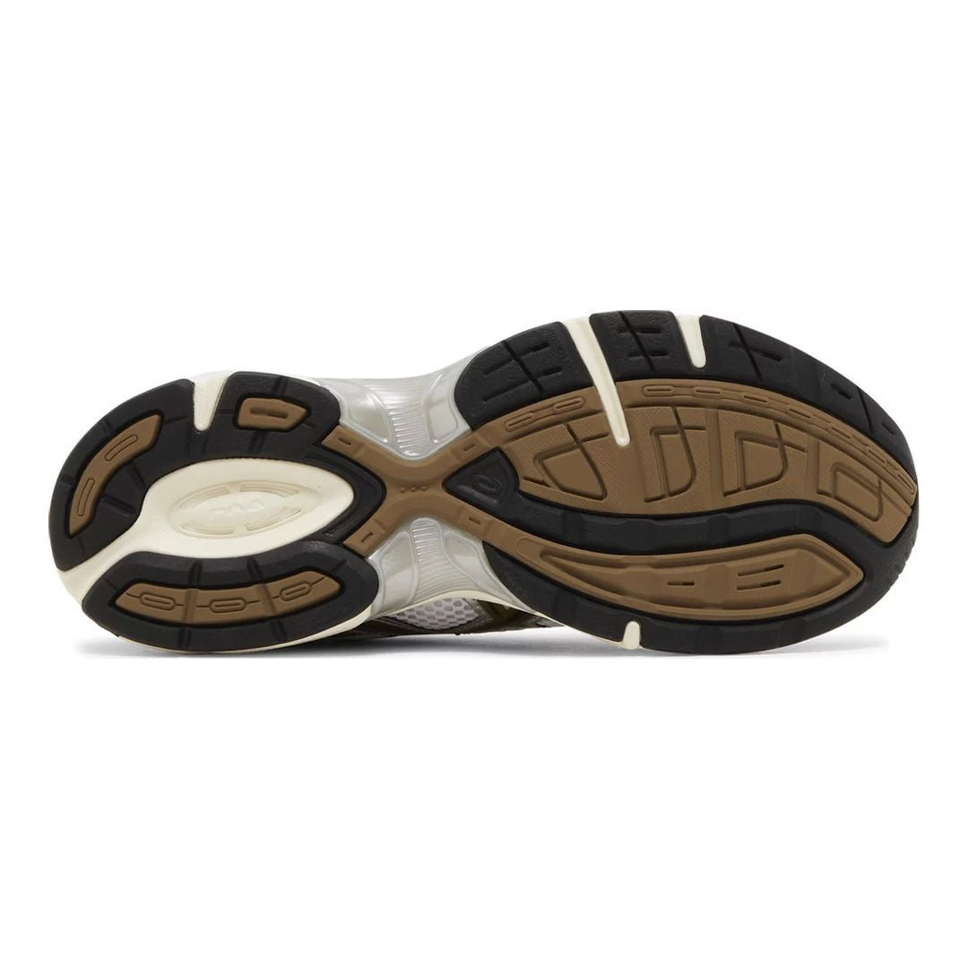 Asics Gel 1130 'Brown Clay Canyon' by Asics - NWAHype 1 for streetwear Sneakers in USA