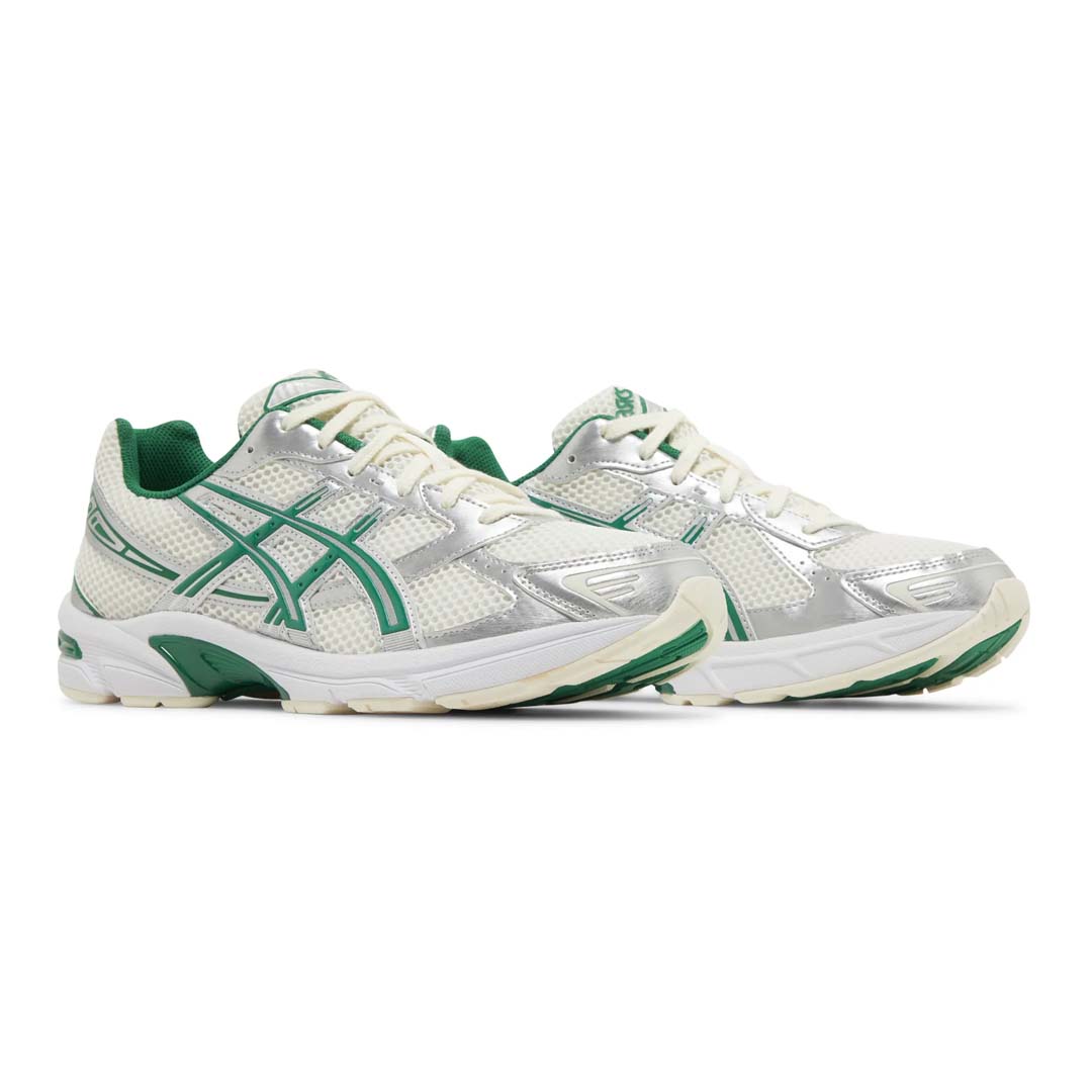 Asics Gel 1130 'Cream Kale' by Asics - NWAHype 1 for streetwear Sneakers in USA