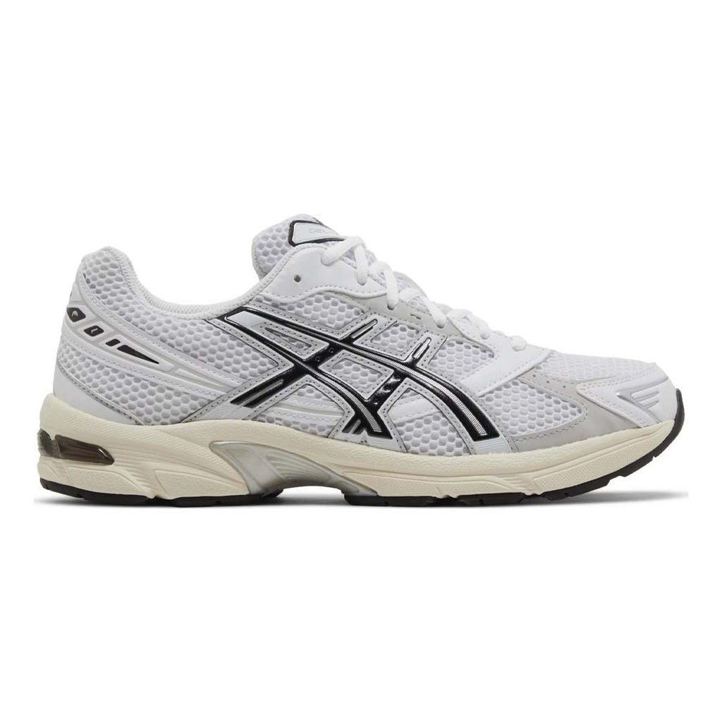 Asics Gel 1130 'White Cloud Grey' by Asics - NWAHype 1 for streetwear Sneakers in USA