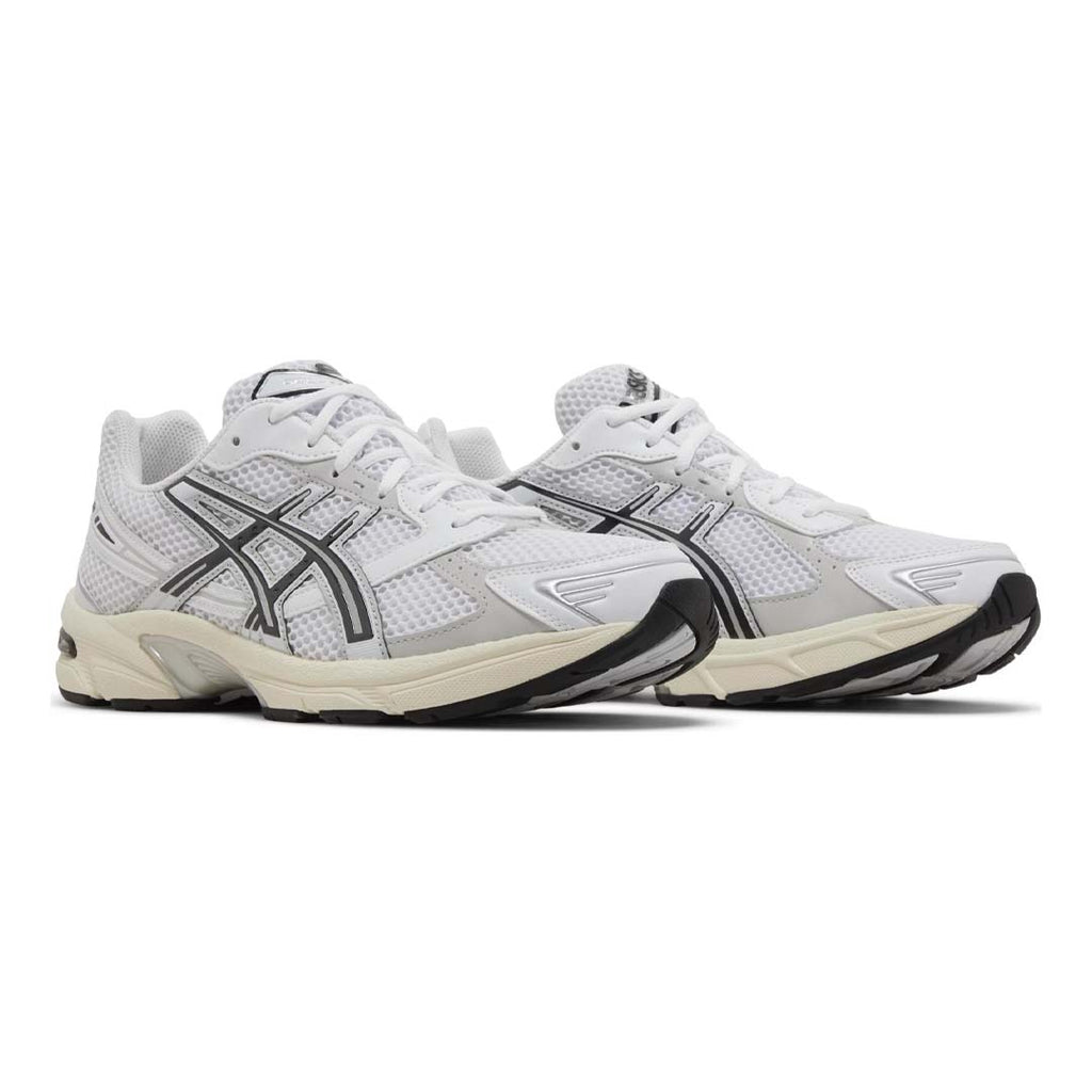 Asics Gel 1130 'White Cloud Grey' by Asics - NWAHype 1 for streetwear Sneakers in USA