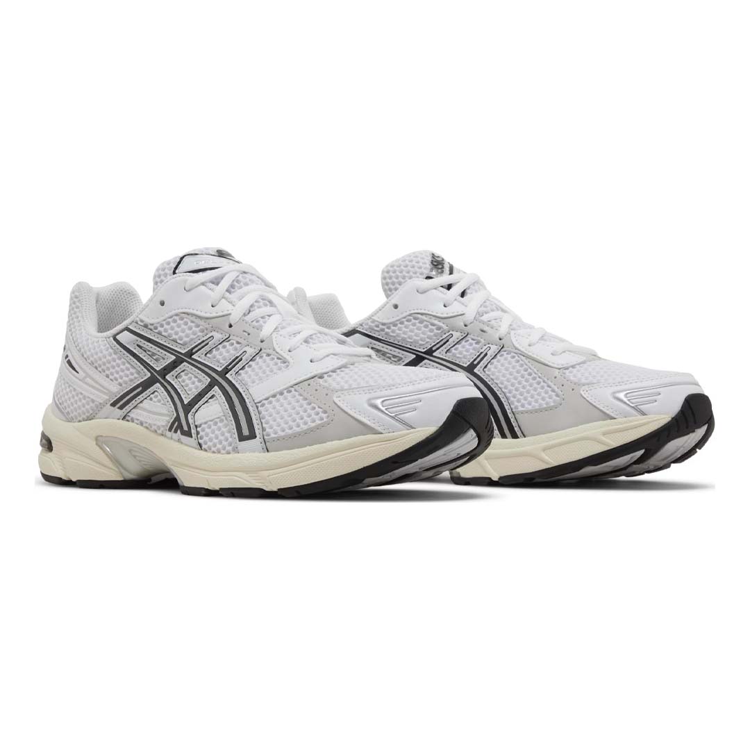 Asics Gel 1130 'White Cloud Grey' by Asics - NWAHype 1 for streetwear Sneakers in USA